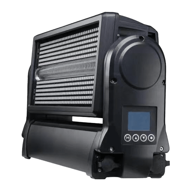1000W LED防水摇头频闪