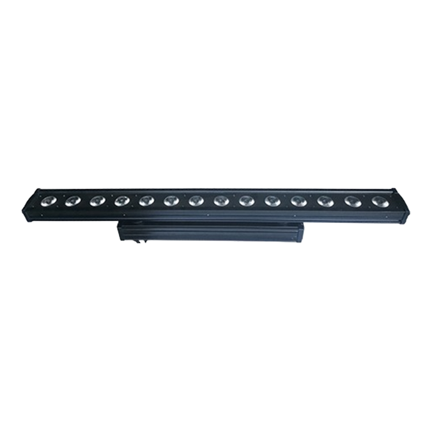 14 18w Rgbwyp 6 In 1 Led Wash Bar Waterproof