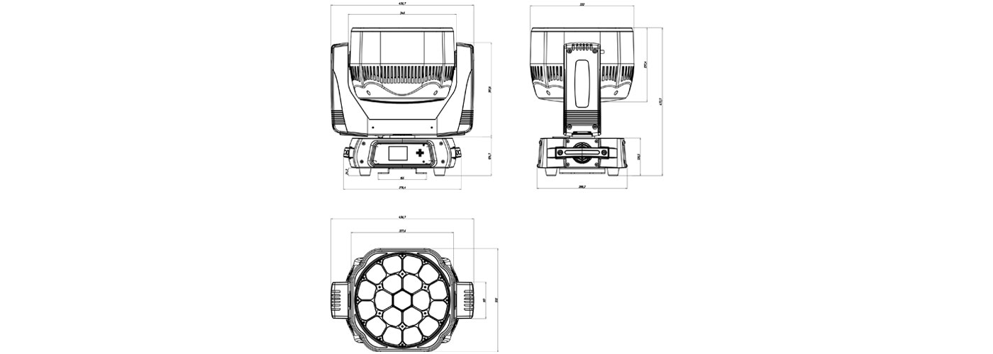 19x60W B Eyes