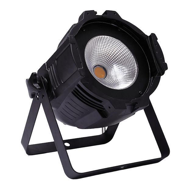200w Cob Mini Led Par Cold White Warm White