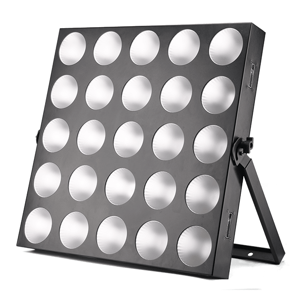 25 10w Rgb 3 In 1 Led Matrix 3