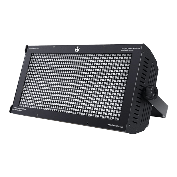 250w Rgb 960pcs 8segments Led Strobe 1
