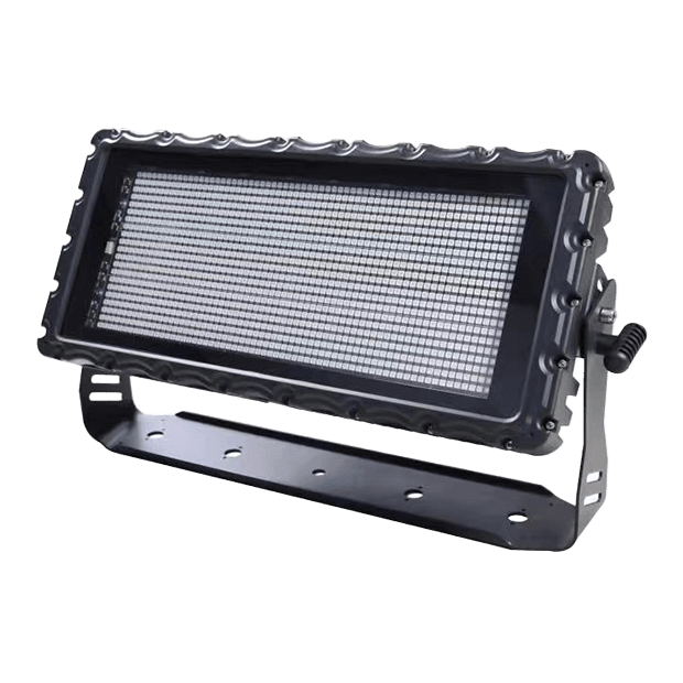 400w Rgb 1344pcs 24segments Led Strobe Waterproof