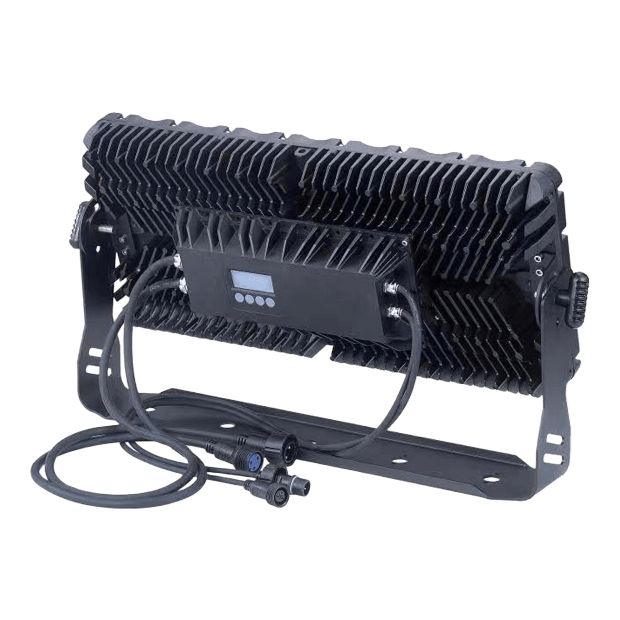 48颗8W四合一防水LED投光灯