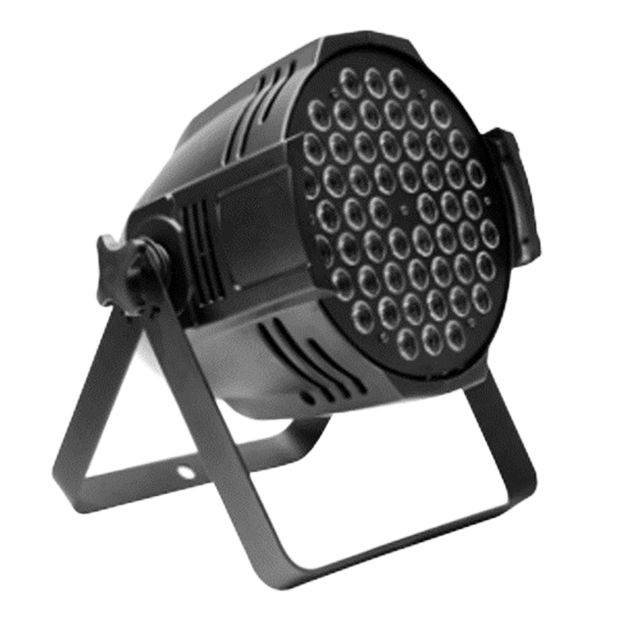 54 3w Rgbw Led Par 1