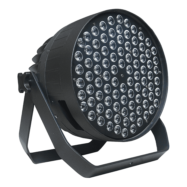 90 3w Rgbw Led Par