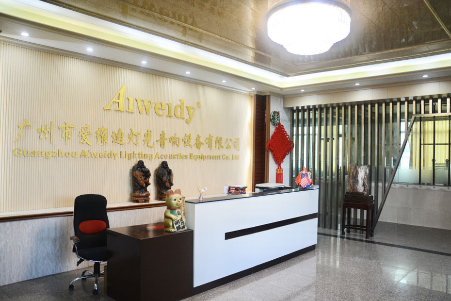 Company Profile