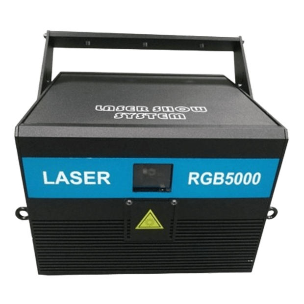 Laser A 2119