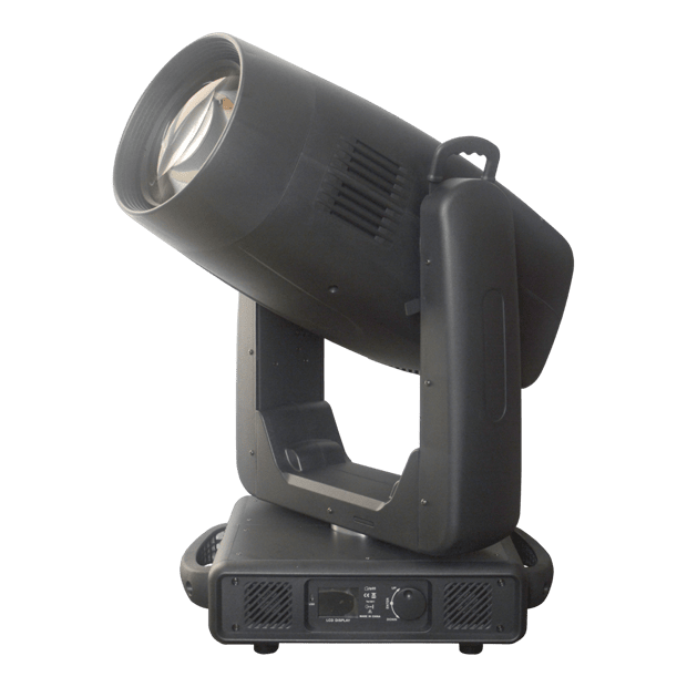 LED 1500W Profile 4-in-1 Moving Head with CMY