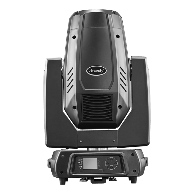 LED 300W 3-In-1 Hybrid Moving Head With CMY