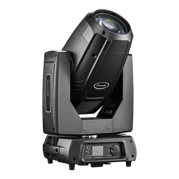 LED 300W Profile 4-in-1 Moving Head