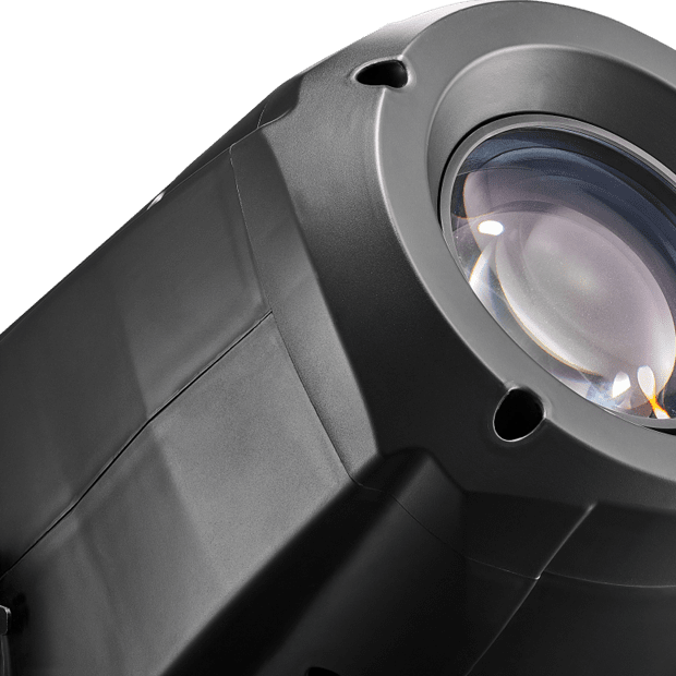 LED 800W切割四合一摇头光束灯带CMY