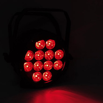 LED Par