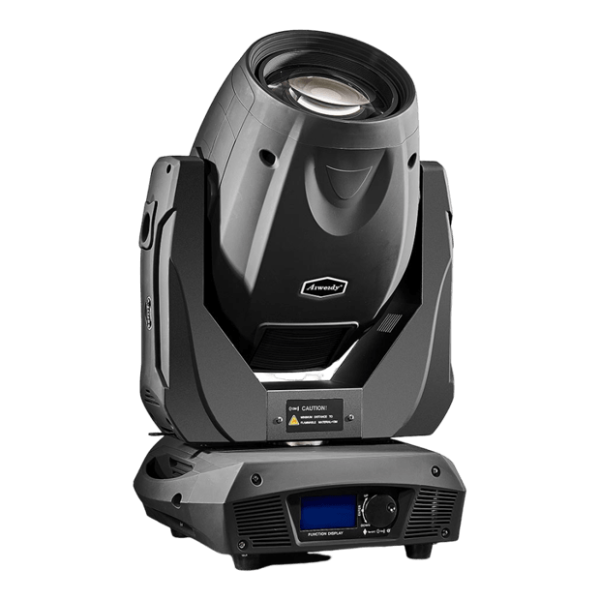Osram 470W 3-In-1 Hybrid Moving Head with CMY