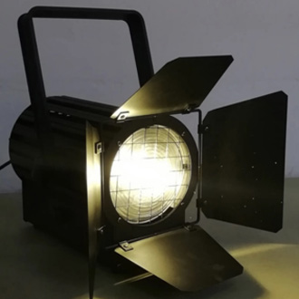 Theatre and Studio Light