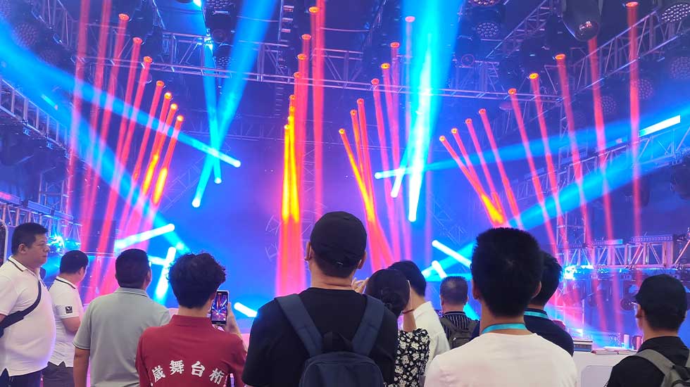 2024 Guangzhou Prolight & Sound