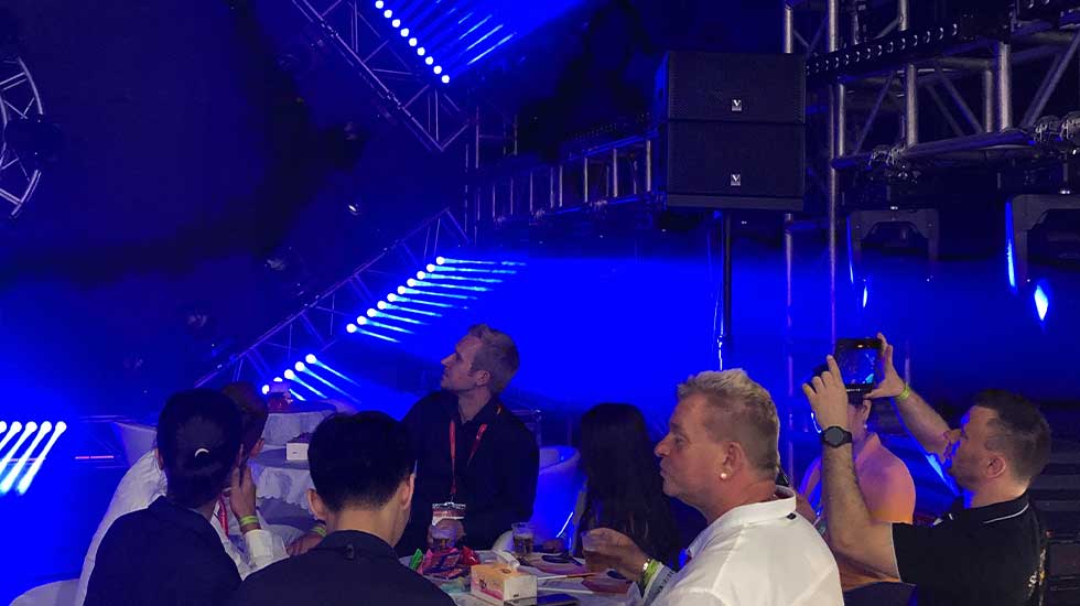 2024 Guangzhou Prolight & Sound